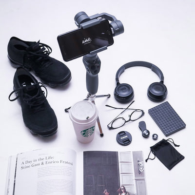Smart Gadgets